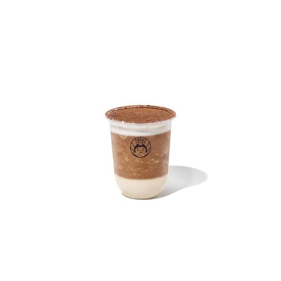 Tiramisu Mochi Yogurt(提拉米苏团团)